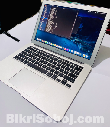 MacBook Air 2017 core i5